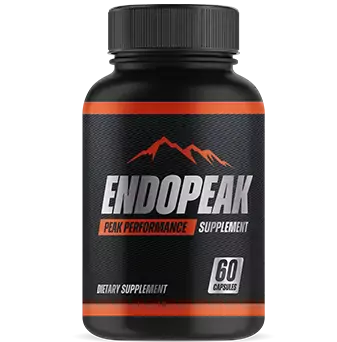 EndoPeak 1 Bottle